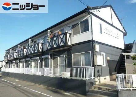 SKYLECOSMOS E棟の画像