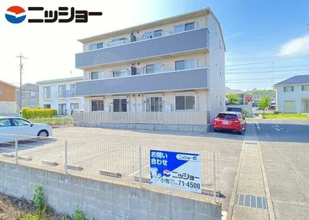 フォンテーヌJの画像