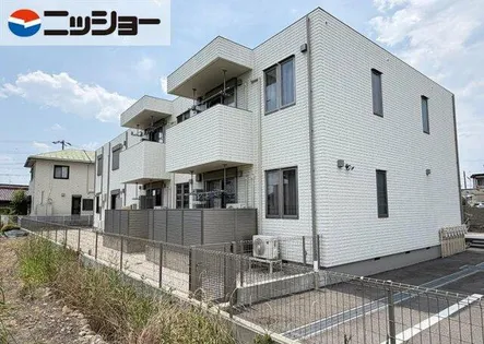 MAISON COLZAの画像