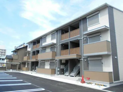 ルミナーレの画像