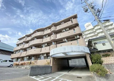 シェーン八事山の画像