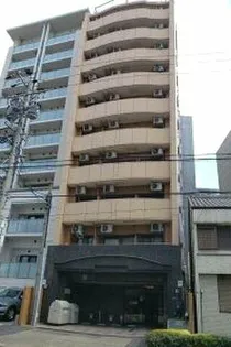 ライオンズマンション丸の内第6【7階】の外観