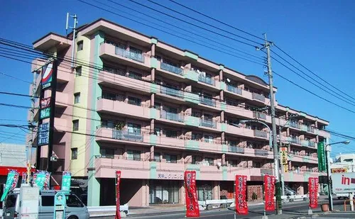 コンフォルテ ヴォレ春日の画像