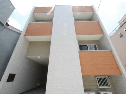 Casa名駅南(カーサ名駅南)【1階】の外観