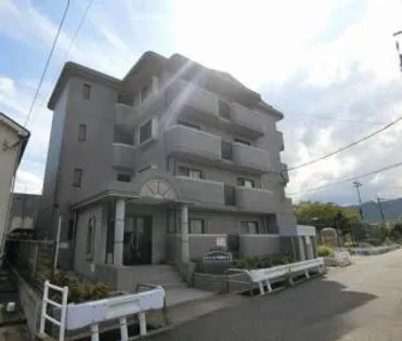 エントピア那珂川2の画像