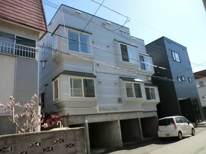 プライムハウスの画像