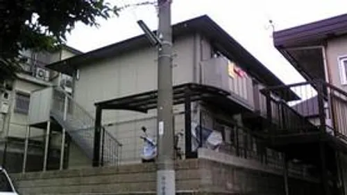 シャンテ香里の画像