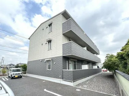 メリーモナークの画像