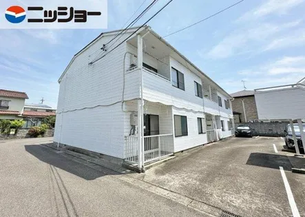 アムール木曽川の画像