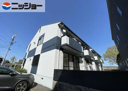 SOCIA HIBI C棟の画像