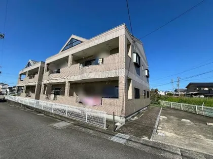 リバーマウスBの画像