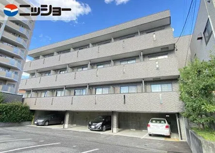 アドフレックス杁ヶ池の画像