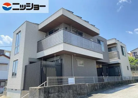 BOSCO VILLAの画像