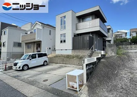 BOSCO VILLAの画像