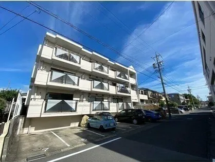 レジデンス鳥居松 A棟の画像