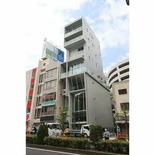 YAGOTO CUBE【6階】の外観