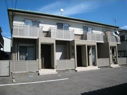 APT遠場の画像