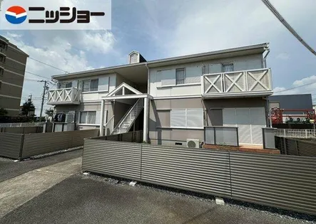 エントピア20D棟の画像
