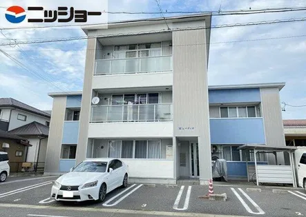 M'Sパティオの画像