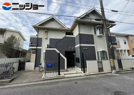 プレジール岡崎の画像