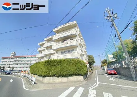 フィラアルタ左京山の画像
