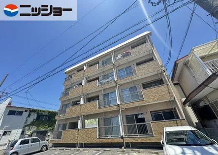 高砂コーポラスの画像