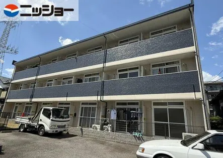 レオパレス長橋の画像