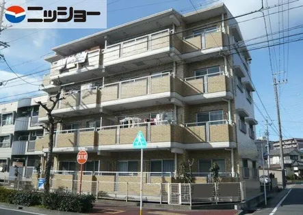 パークハイムHIROの画像