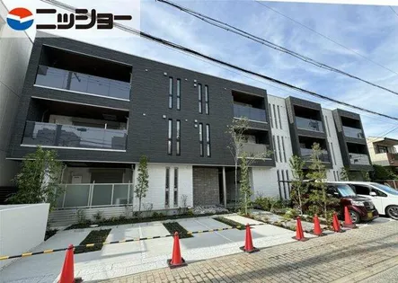 エスポワ ルミエールの画像
