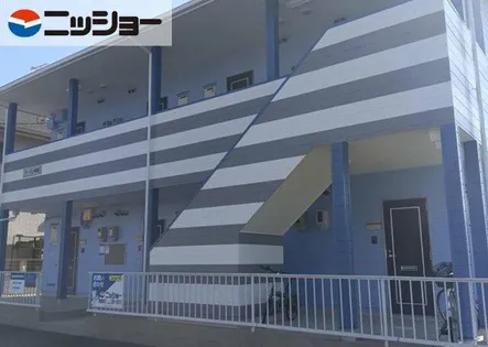 アーバン駅西の画像