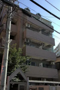 ルエメゾンロワール白木原の画像