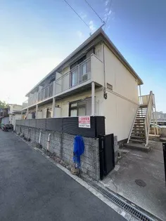 ステップコート長居の画像