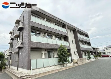 ボヌール豊川町IIの画像