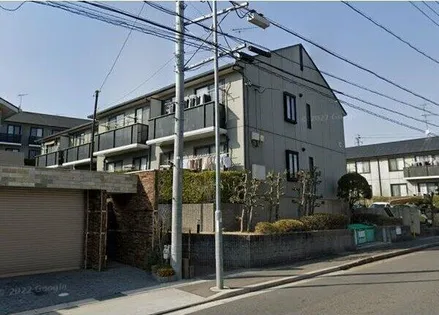 愛知県名古屋市瑞穂区春山町【アパート】の外観