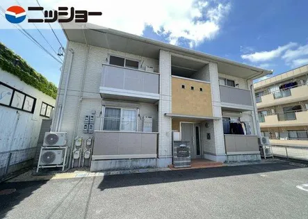 エスト アヴァンセの画像