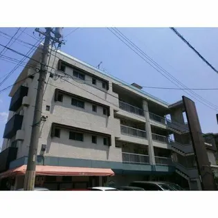 やなせハイツの画像