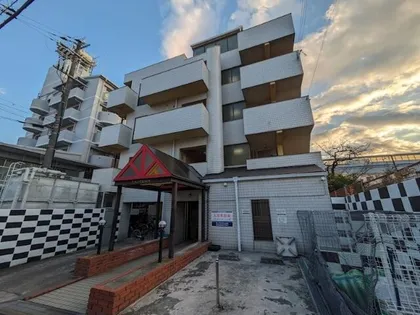 アバンテ尼崎西の画像