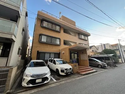 さくらそう【3階】の外観