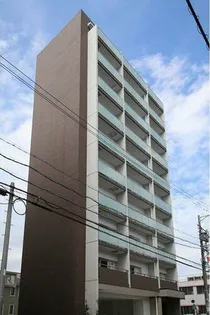 アレーヌコート新瑞橋の画像