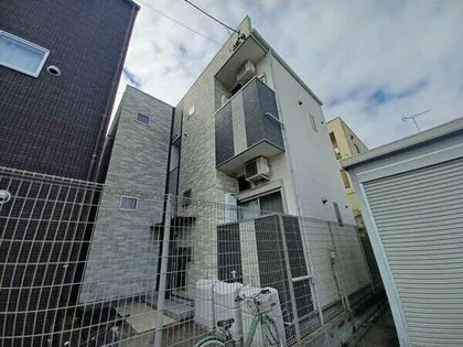 プリマベーラKの画像