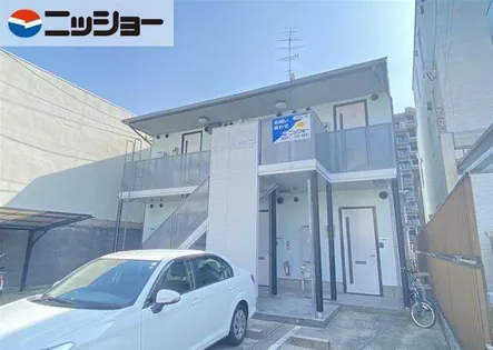 ドミール滝子の画像