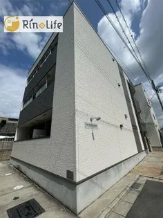 チェリーブロッサムⅤ番館の画像