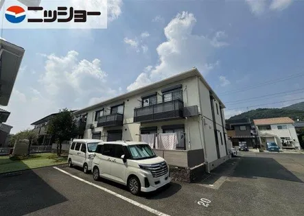 メリースクエア B館の画像