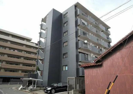 BAY COURT SOUTHの画像