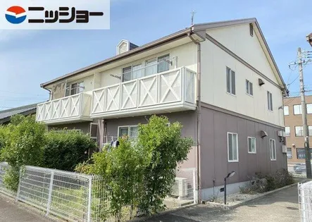 クリアハウス杉 A棟の画像