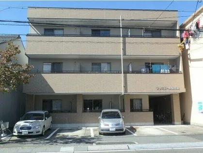 プリミエール塩付通の画像