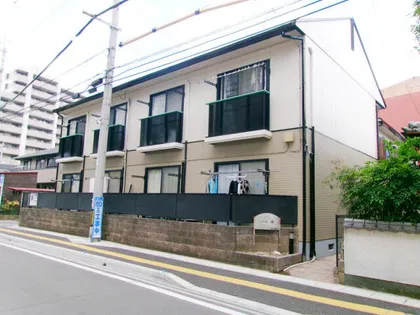ハウゼ曙Bの画像