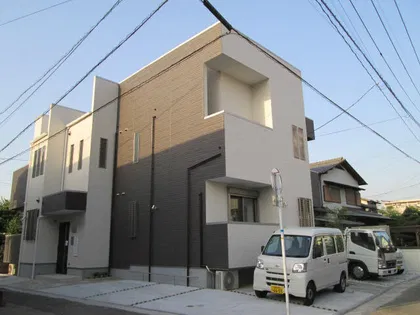 GRANDTIC K1の画像