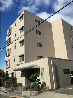 ドーミーいりなかアネックスの画像