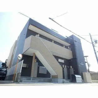 CREO荒子壱番館の画像